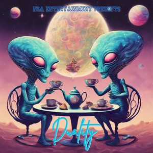 Push Back (feat. DERO & Sug) (Explicit)
