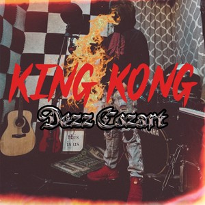 KING KONG (Explicit)