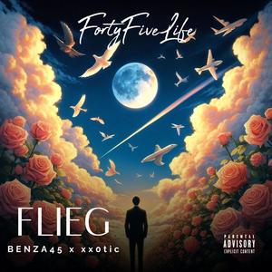 Flieg (feat. xx0tic) [Explicit]