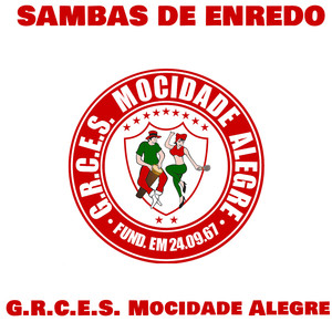 Sambas de Enredo Mocidade Alegre