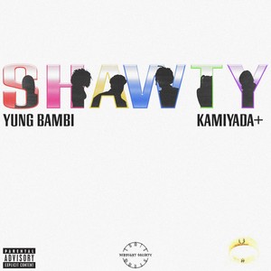 SHAWTY (ZCR Remix|Explicit)