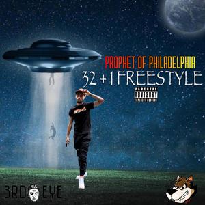 32 PLUS 1 FREESTYLE (Explicit)