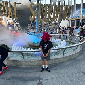 Blackout (feat. Baby10) (Explicit)