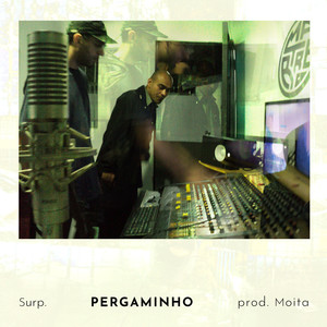 Pergaminho