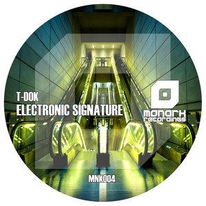 Electronic Signature