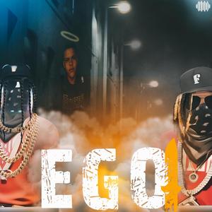 EGO (feat. Bebo & Deluxx) [Explicit]