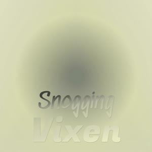 Snogging Vixen