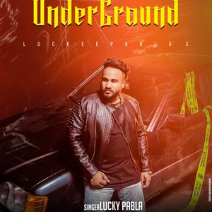 Underground (feat. Jazz Dee) (Explicit)