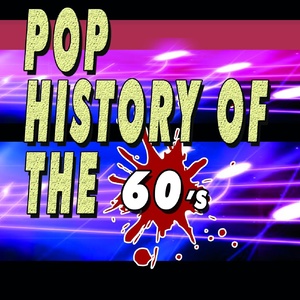 Pop History Of The 60t's Shakin' All Over