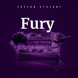 Fury (Explicit)