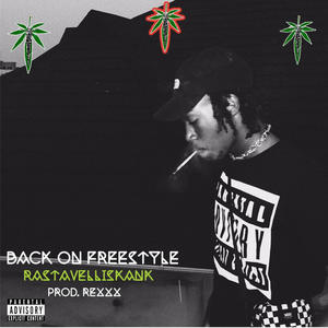 Back On Freestyle (Explicit)