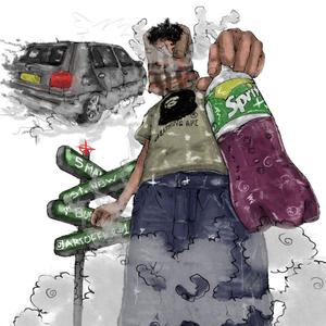 NAVE (feat. Wagic Labbel & Parlo) (Explicit)