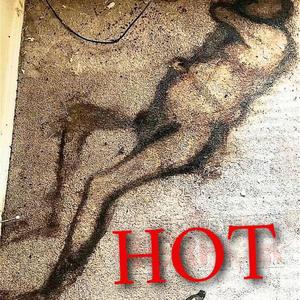 Hot (feat. Big 50) (Explicit)