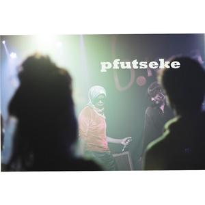 Pfutseke