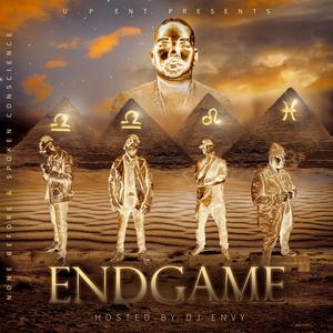 Engame (feat. Shaun Sluggs) (Explicit)