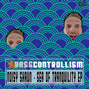 Sea Of Tranquility EP