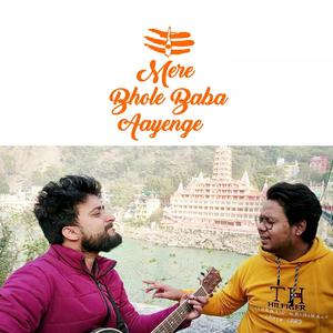 Mere Bhole Baba Aayenge (feat. Mukesh Malasi)