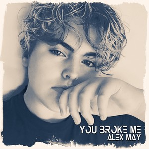 You Broke Me