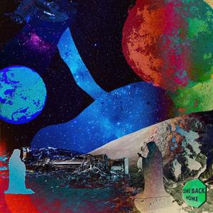 Almost Home (feat. King Koda) (Explicit)