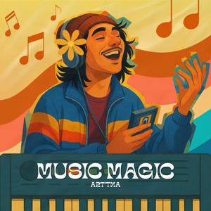 MUSIC MAGIC by Chintan Trivedi