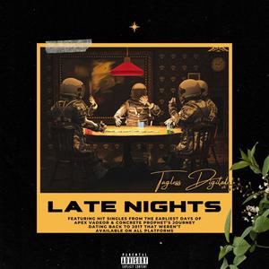 Late Nights (2017) [Explicit]