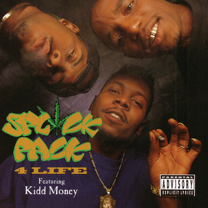 Smokin' Out Wit Da Splack Pack