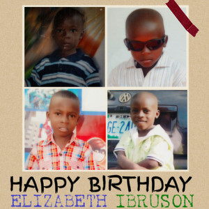 HAPPY BIRTHDAY (Explicit)