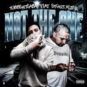 Not The One (Explicit)