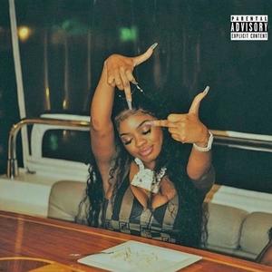 PRETTY*****ANTHEM(feat. Trey2x) (Explicit)