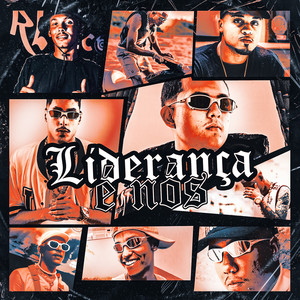 Liderança É Nós (Explicit)