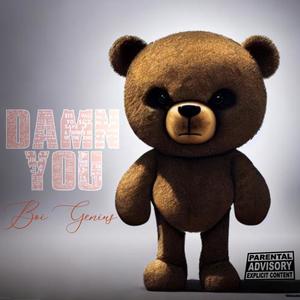 TRY TO ENJOY I (Explicit)