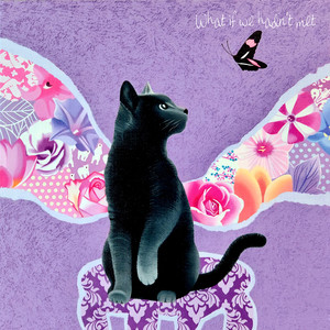 What if we hadn't met (Inst.)