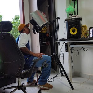 Clandestinos: Blood Tones