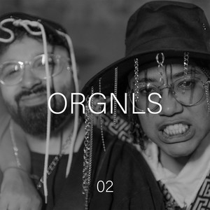 Orgnls N2 (Explicit)