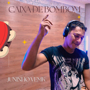 Caixa de Bombom