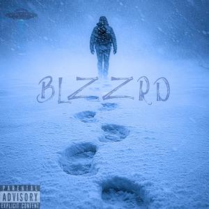 BLZZRD (feat. B0RNE, Shaad the Beast & BahKey) (Explicit)