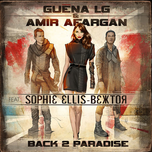 Guena LG - Back 2 Paradise (Roger Shah Remix)