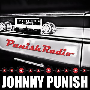 Punish Radio (Explicit)