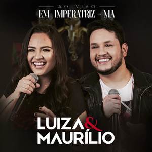 Luíza & Maurílio - Dedo Podre (Ao Vivo)