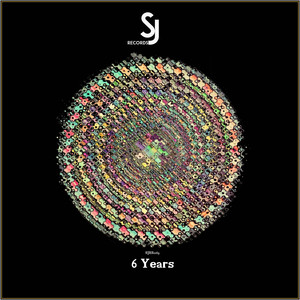 6 Years Secret Jams Records