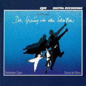 Der Sprung über den Schatten, Op. 17, Act II - Der Sprung über den Schatten, Op. 17, Act II: Finale (Live)