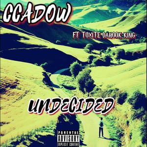 Undecided (feat. Toxite dahook king) [Explicit]