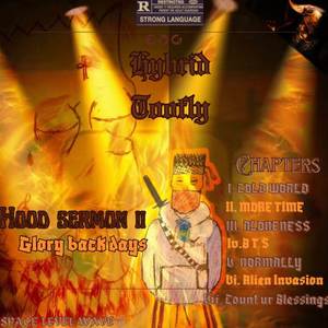 Behind The School (Explicit)