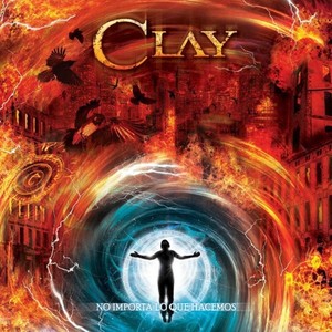 Kill the Clay(Acústico)[Bonus Track][feat. Andrés Giménez]