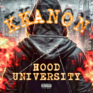 Hood University (Explicit)