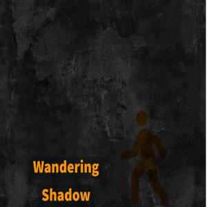 The Black Corazón - Wandering Shadow
