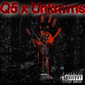 Dead&Gone (feat. Unknwns) (Explicit)