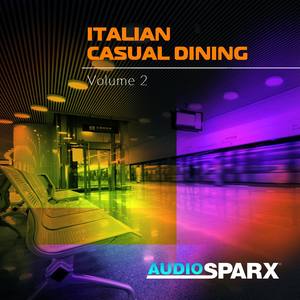 Italian Casual Dining Volume 2