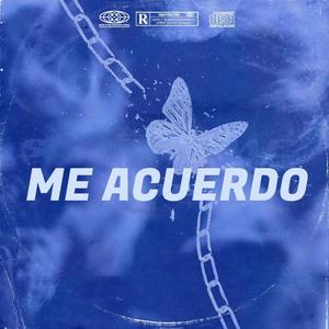 Me Acuerdo
