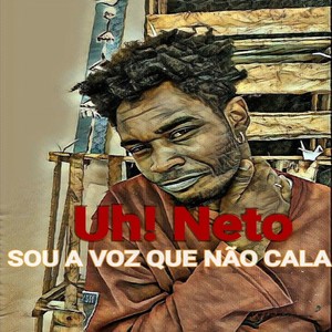 Sou a Voz Que Não Cala